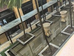 -三亚海棠湾万丽度假酒店