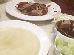 -满旗楼 北京烤鸭·涮羊肉火锅(武昌店)