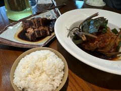 -乌记大厨餐厅