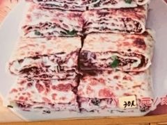 -虹海圣肉饼店家常菜馆