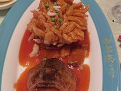 -金典银峰老鹅馆·昆山菜(亭林公园店)