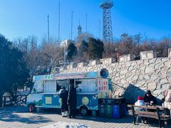 -北京西山国家森林公园