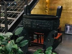 -功德林(南京西路店)