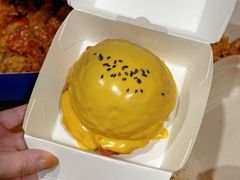 -前进5路汉堡炸鸡(前进五路店)