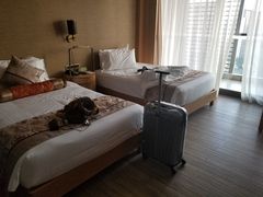 -亚马逊丛林水乐园