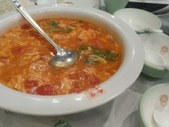 -金家老三饭庄(常营店)