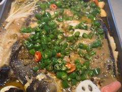 -半天妖烤鱼(大兴大悦春风里店)