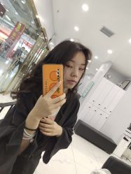 -YESIDO BLACK椰岛造型
