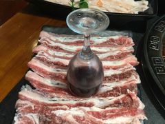 -莽子老火锅(大坪店)