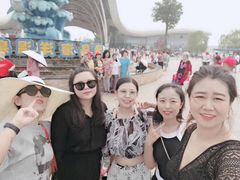 -北戴河圣蓝海洋公园