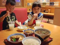 -虹梅食堂·爱蝦乃家
