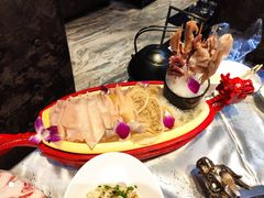 -红辣椒·川菜·火锅(张杨路店)