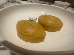 -彩丰楼中餐厅(深圳国际会展中心洲际酒店)