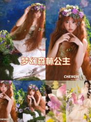 -橙亦摄影工作室