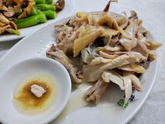 招牌手撕鸡-醉贤居