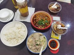 -丁太婆老妈蹄花(人民公园非遗总店)