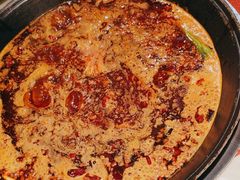 -赵美丽重庆火锅(西安直营总店)