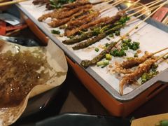 -林二哥宜烤官·宜宾小烧烤