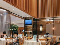 -莆田餐厅PUTIEN(三里屯店)