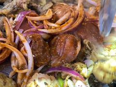 -吉志烤肉(太原总店)