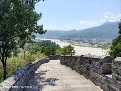 -台州府城(江南长城)