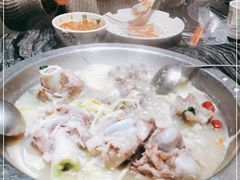 -天都火锅酒楼(虹梅南路店)