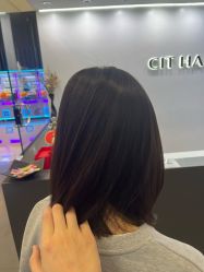 -CIT造型·烫发·染发
