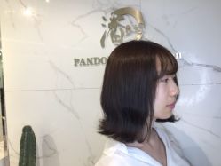 -潘多拉Hairsalon