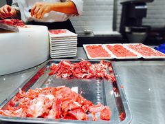 -掂档潮汕牛肉火锅(沈阳万象城店)