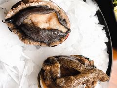 六头鲍鱼-捞围鲜·港式打边炉(海阳路店)