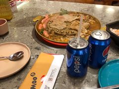 -牛牛章·章鱼水煎肉(光谷世界城店)