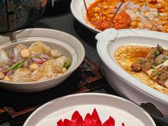 -曾宴·楚菜(湖北省博物馆店)