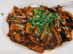 -梅龙镇酒家(南京西路总店)