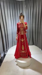 -SATIN COUTURE瑟庭婚纱礼服馆