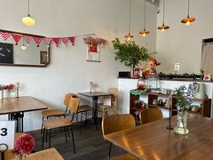 -肥朵食堂(带梦胡同店)