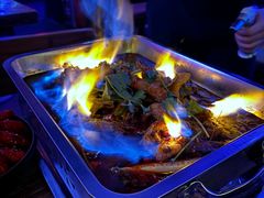 -Perry's·酒吧(黄埔大道店)