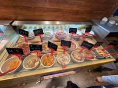 -猫爪爪原切自助烤肉(观音桥阳光世纪店)