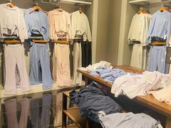 -Abercrombie&Fitch(德基广场店)