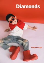 -皇家爱婴高端儿童摄影(苹果园店)