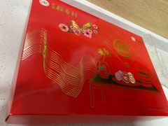 -北京稻香村(西单购物中心店)