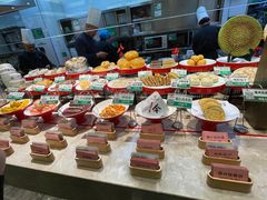 -令氏家外家周礼食府(桥南店)