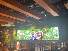 -梨花自助烤肉(天河城店)