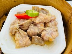 -蚝喜粤·广州味·茶楼点心(长隆店)