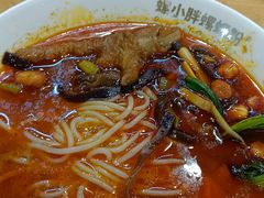 -螺小胖柳州螺蛳粉(钟楼总店)
