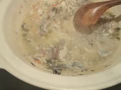 -老傅家湘潭水煮活鱼店(众一国际店)