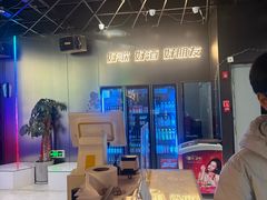 -唱吧麦颂KTV(高新店)