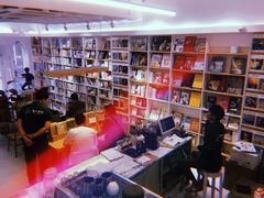 -环悦艺术空间(东山口店)