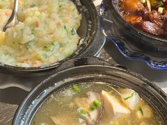 -廖记老砂锅(上清寺店)
