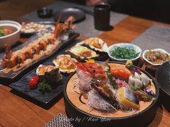 -武藏日本料理(宝安壹方城店)
