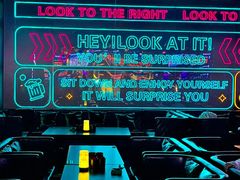 -MOSSO音乐酒吧·live house(长乐路店)